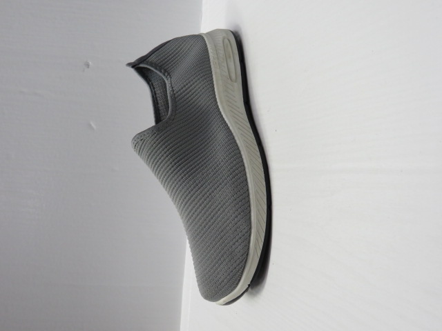 Sportowe Męskie JX291 GREY 41-46