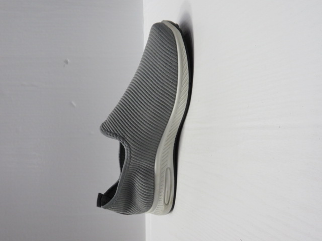 Sportowe Męskie JX291 GREY 41-46 1