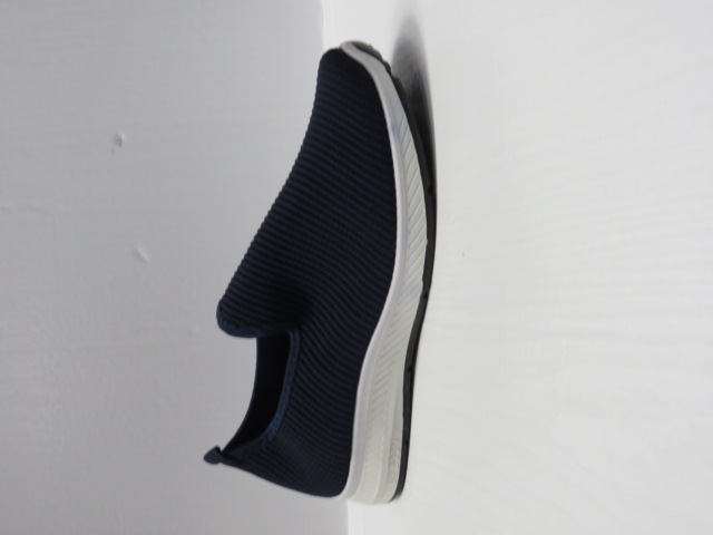 Sportowe Męskie JX291 NAVY 41-46