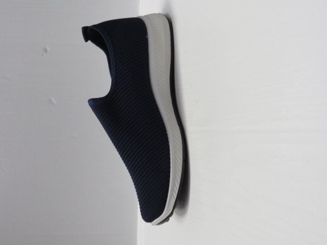 Sportowe Męskie JX291 NAVY 41-46 1