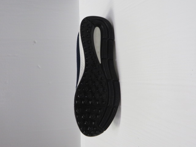 Sportowe Męskie JX291 NAVY 41-46 2