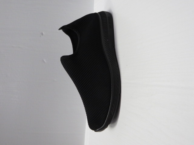 Sportowe Męskie JX291 BLACK 41-46