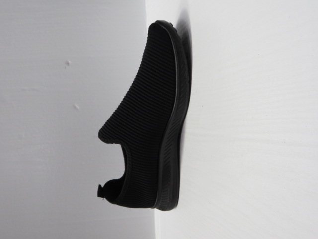 Sportowe Męskie JX291 BLACK 41-46 1