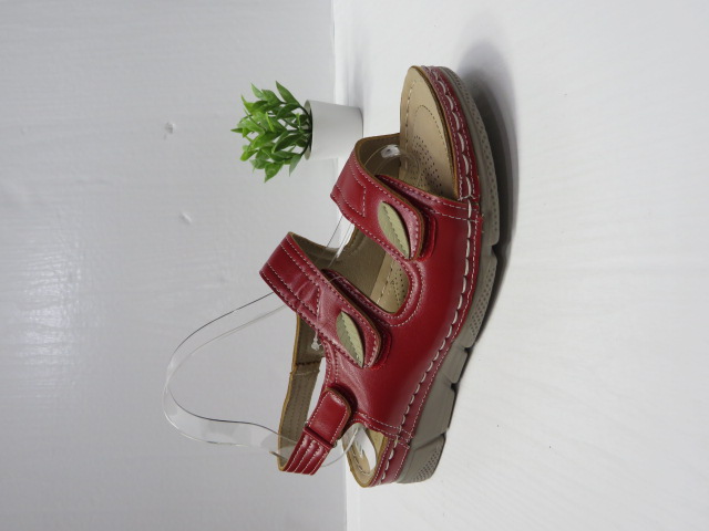 Sandały damskie 29789-7 JEDEN 36-41