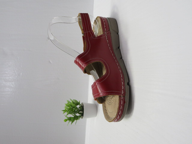 Sandały damskie 29789-7 JEDEN 36-41 1