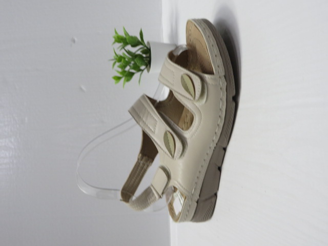 Sandały damskie 29789-3 JEDEN 36-41