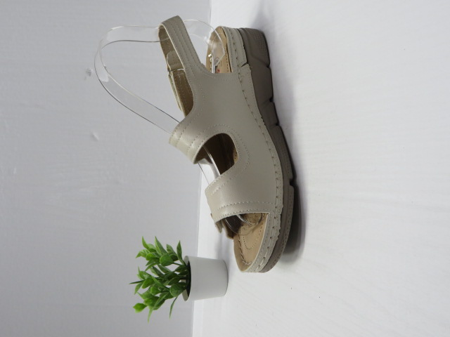 Sandały damskie 29789-3 JEDEN 36-41 1