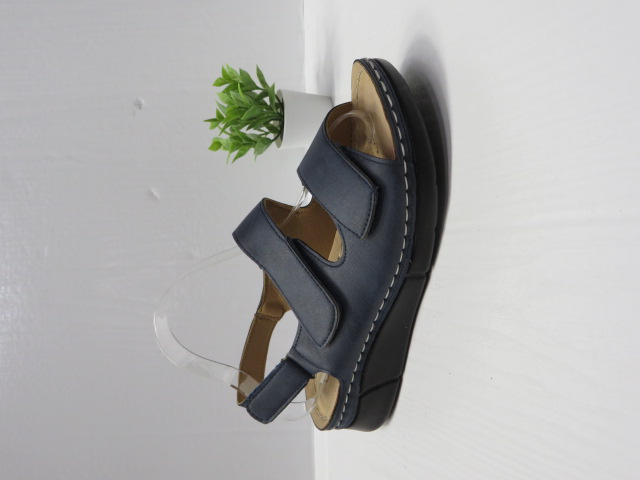 Sandały damskie 10678-2 JEDEN 36-41