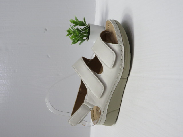 Sandały damskie 10678-4 JEDEN 36-41