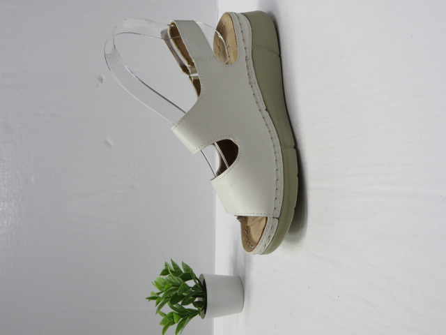 Sandały damskie 10678-4 JEDEN 36-41 1