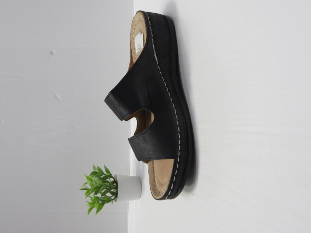 Klapki Damskie 6767-1 JEDEN 37-42 1