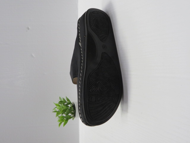 Klapki Damskie 6767-1 JEDEN 37-42 2