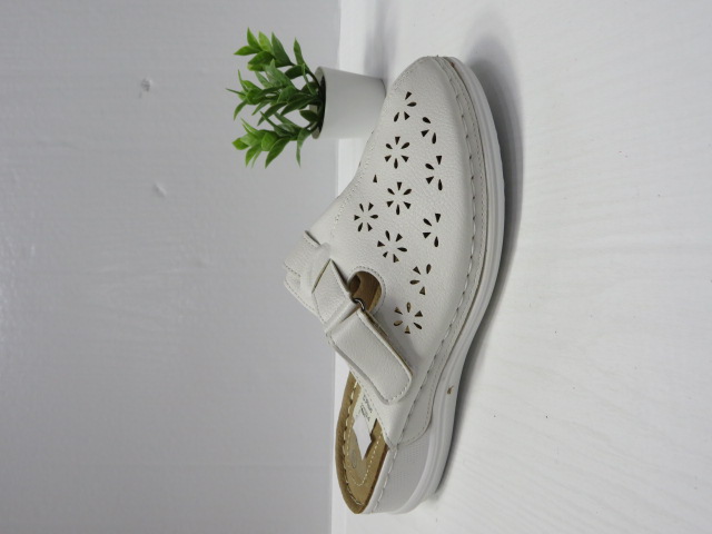 Klapki Damskie 22T39-4 JEDEN 37-42