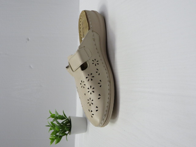 Klapki Damskie 22T39-5 JEDEN 37-42 1