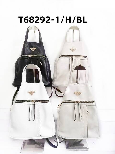 Torebka damskie T68292-1 Mix kolor Standard 1