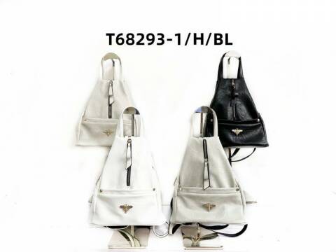 Torebka damskie T68293-1 Mix kolor Standard 1