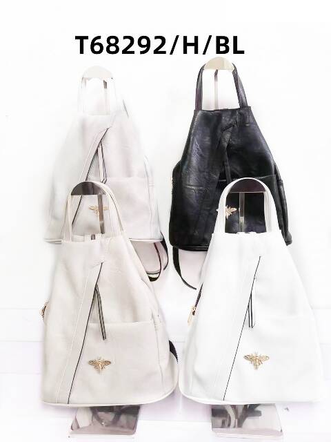 Torebka damskie T68292-1 Mix kolor Standard 1