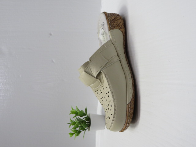 Klapki Damskie B6-5 JEDEN 36-42 1