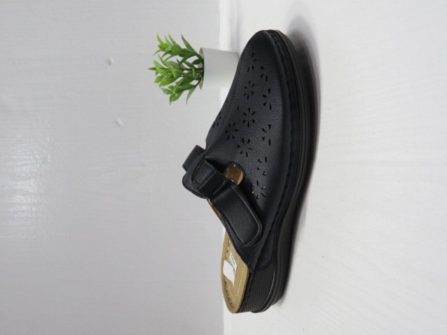 Klapki Damskie 22T39-10 JEDEN 37-42