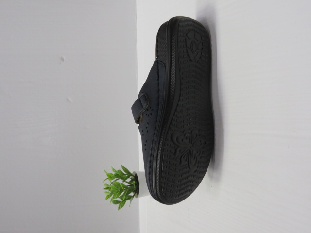 Klapki Damskie 22T39-10 JEDEN 37-42 2