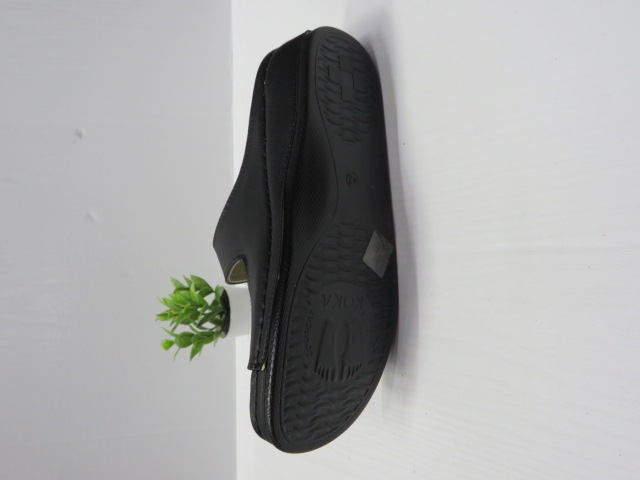 Klapki Damskie Y508-2 BLACK 36-42 2