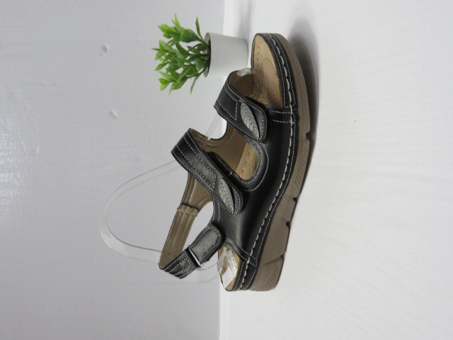 Sandały damskie 29789-1 JEDEN 36-41