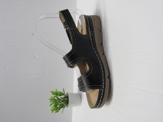 Sandały damskie 29789-1 JEDEN 36-41 1