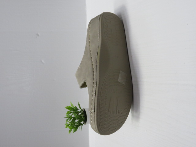 Klapki Damskie Y508-2 STONE 36-42 2