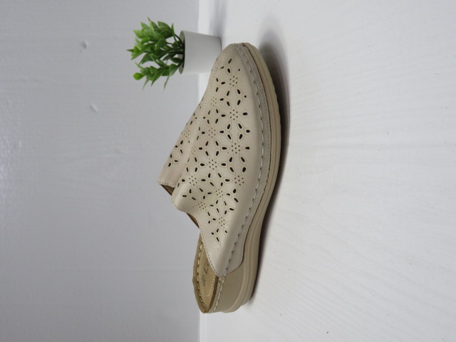 Klapki Damskie 22T40-5 JEDEN 37-42