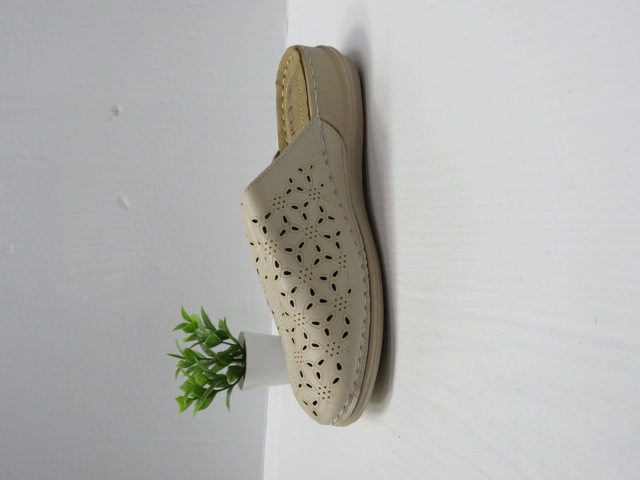 Klapki Damskie 22T40-5 JEDEN 37-42 1