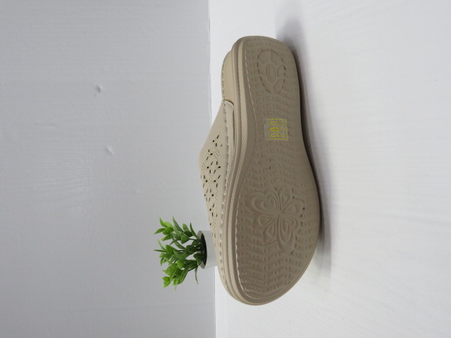 Klapki Damskie 22T40-5 JEDEN 37-42 2