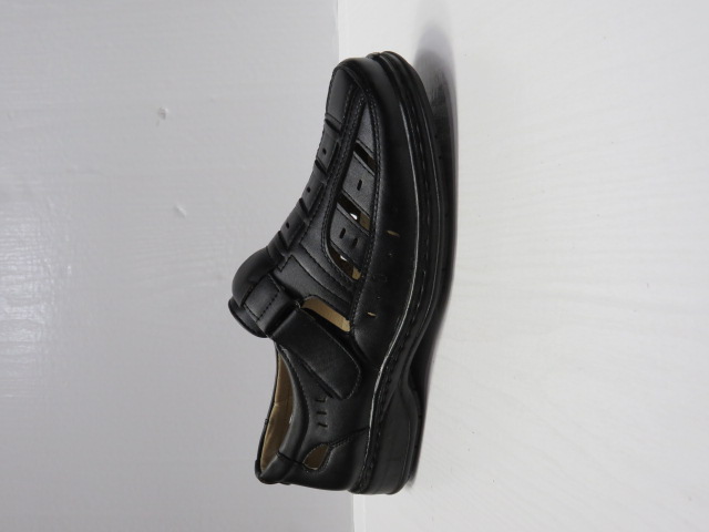 Półbuty Męskie Z008-1 JEDEN 40-46