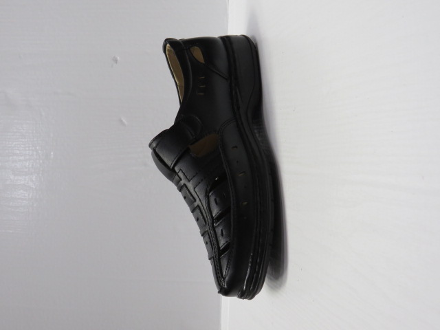 Półbuty Męskie Z008-1 JEDEN 40-46 1