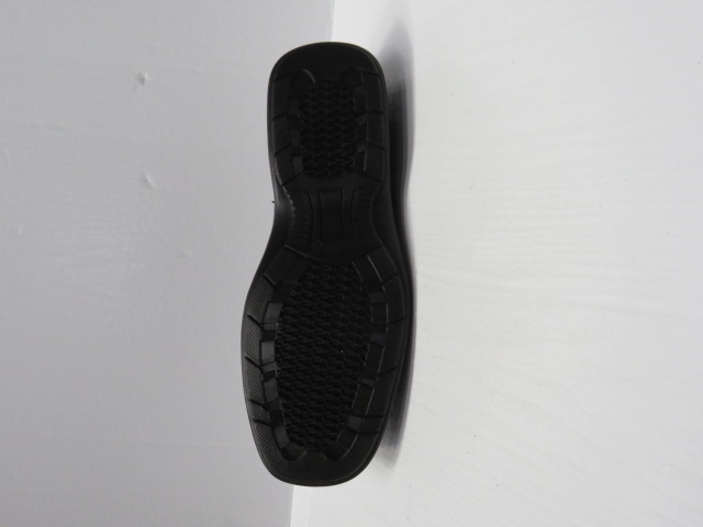 Półbuty Męskie Z008-1 JEDEN 40-46 2