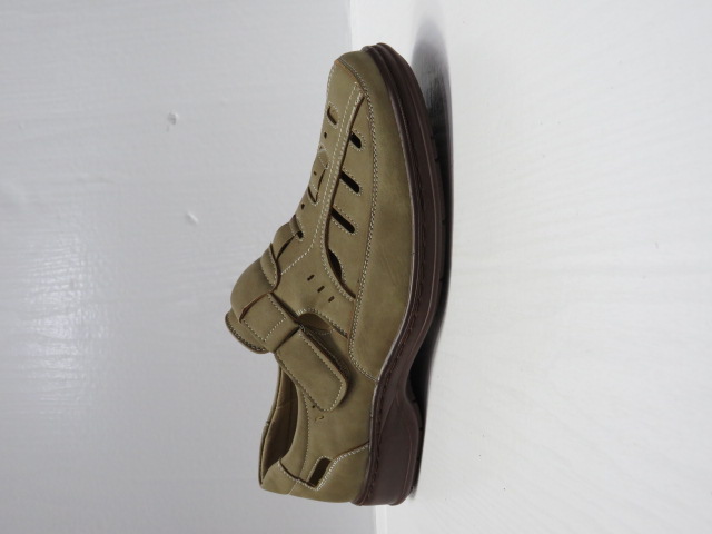 Półbuty Męskie Z003-9 JEDEN 40-46