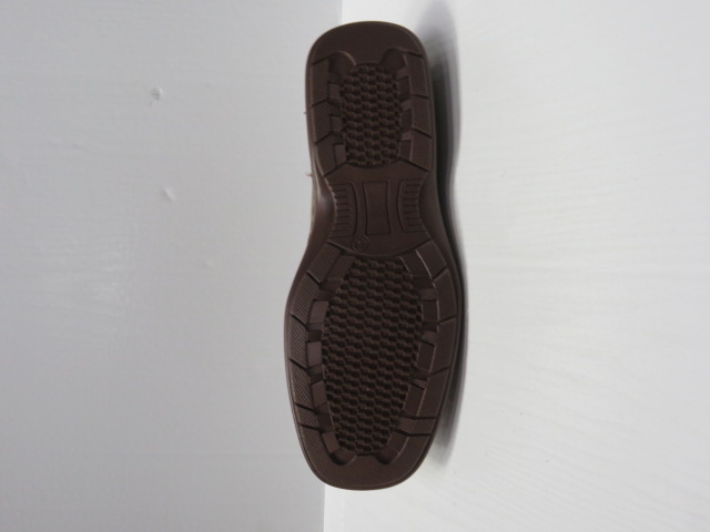 Półbuty Męskie Z003-9 JEDEN 40-46 2