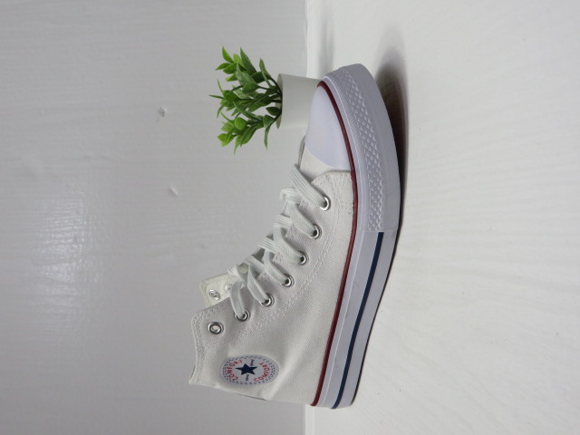 Trampki damskie 3918-3 JEDEN 36-41