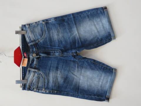 Spodenki męskie KA-21395 1 kolor 30-42