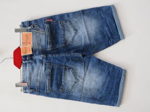 Spodenki męskie KA-21395 1 kolor 30-42 2