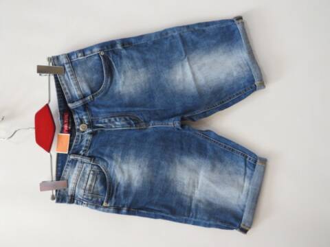 Spodenki męskie KA-21392 1 kolor 30-38