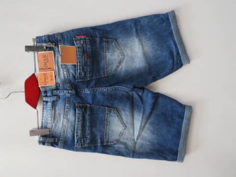 Spodenki męskie KA-21392 1 kolor 30-38 1