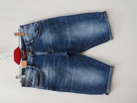 Spodenki męskie KA-21393 1 kolor 30-38