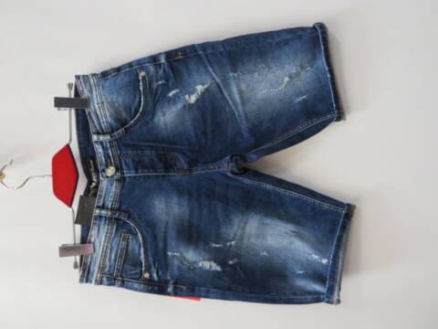 Spodenki męskie KO-19465 1 kolor 28-36 1