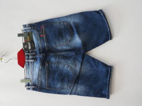 Spodenki męskie KO-19465 1 kolor 28-36 2