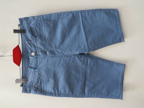 Rybaczki damskie S6773-6 1 kolor 42-50