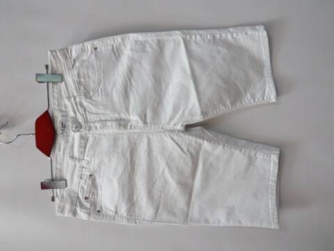 Rybaczki damskie S6773-1 1 kolor 42-50