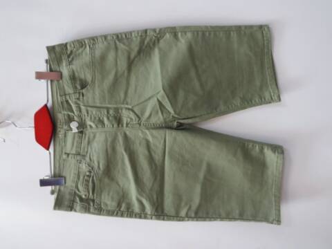 Rybaczki damskie S6773-3 1 kolor 42-50