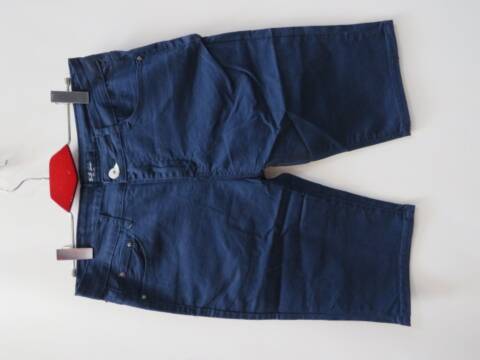 Rybaczki damskie S6773-2 1 kolor 42-50