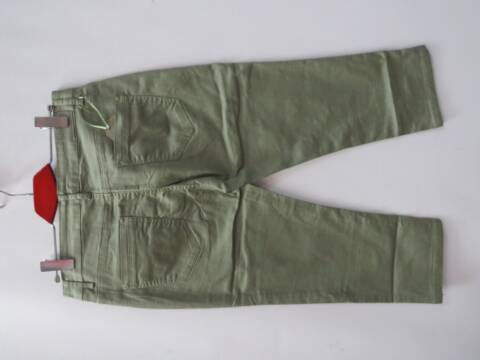 Rybaczki damskie S6775-3 1 kolor 42-50 1