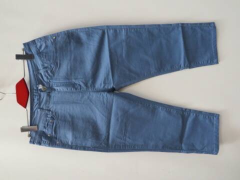 Rybaczki damskie S6775-6 1 kolor 42-50